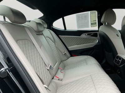 2023 Genesis G70 3.3T