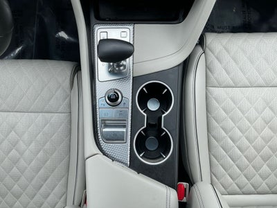 2023 Genesis G70 3.3T
