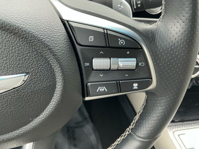2023 Genesis G70 3.3T