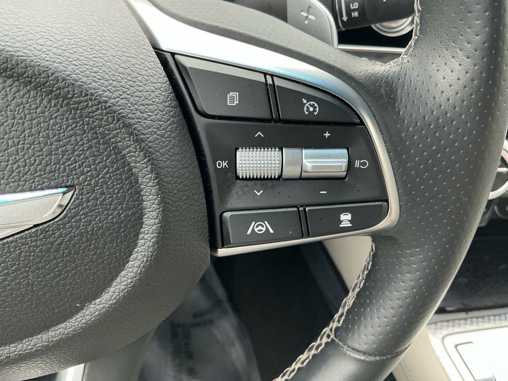 2023 Genesis G70 3.3T