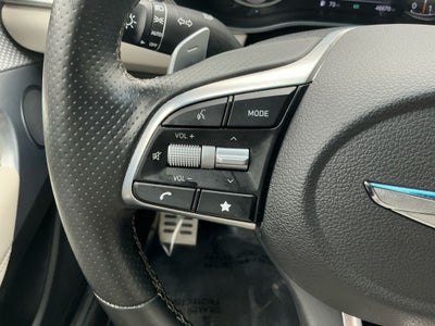 2023 Genesis G70 3.3T