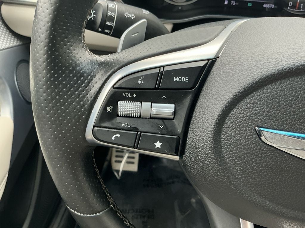 2023 Genesis G70 3.3T