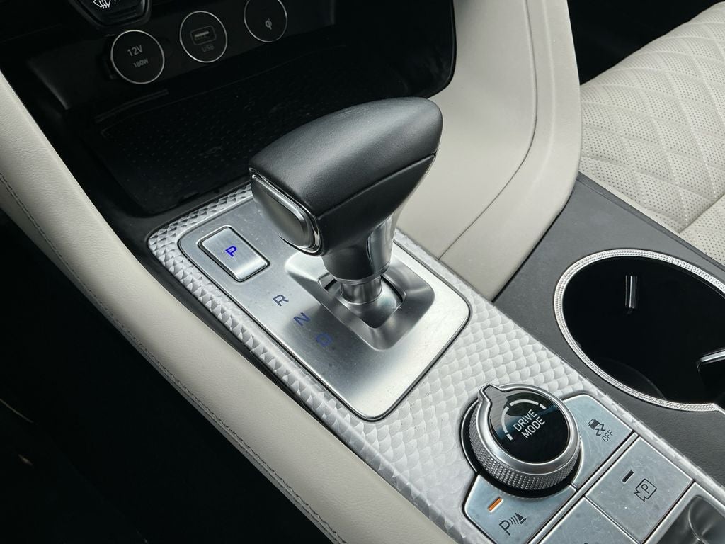 2023 Genesis G70 3.3T
