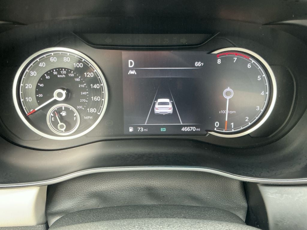 2023 Genesis G70 3.3T