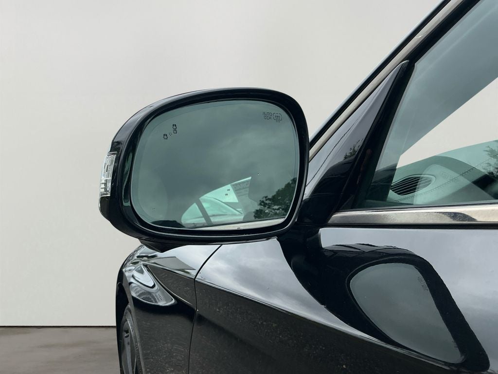 2023 Genesis G70 3.3T