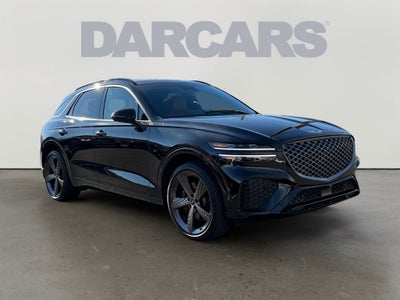 2023 Genesis GV70 2.5T