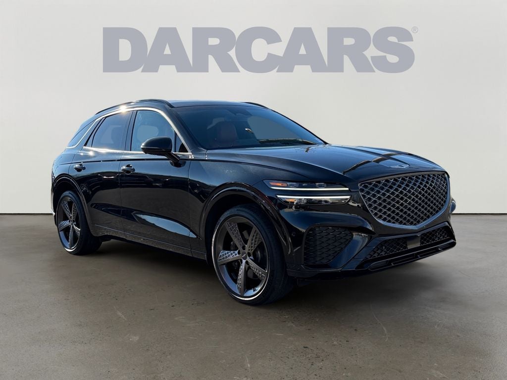 2023 Genesis GV70 2.5T