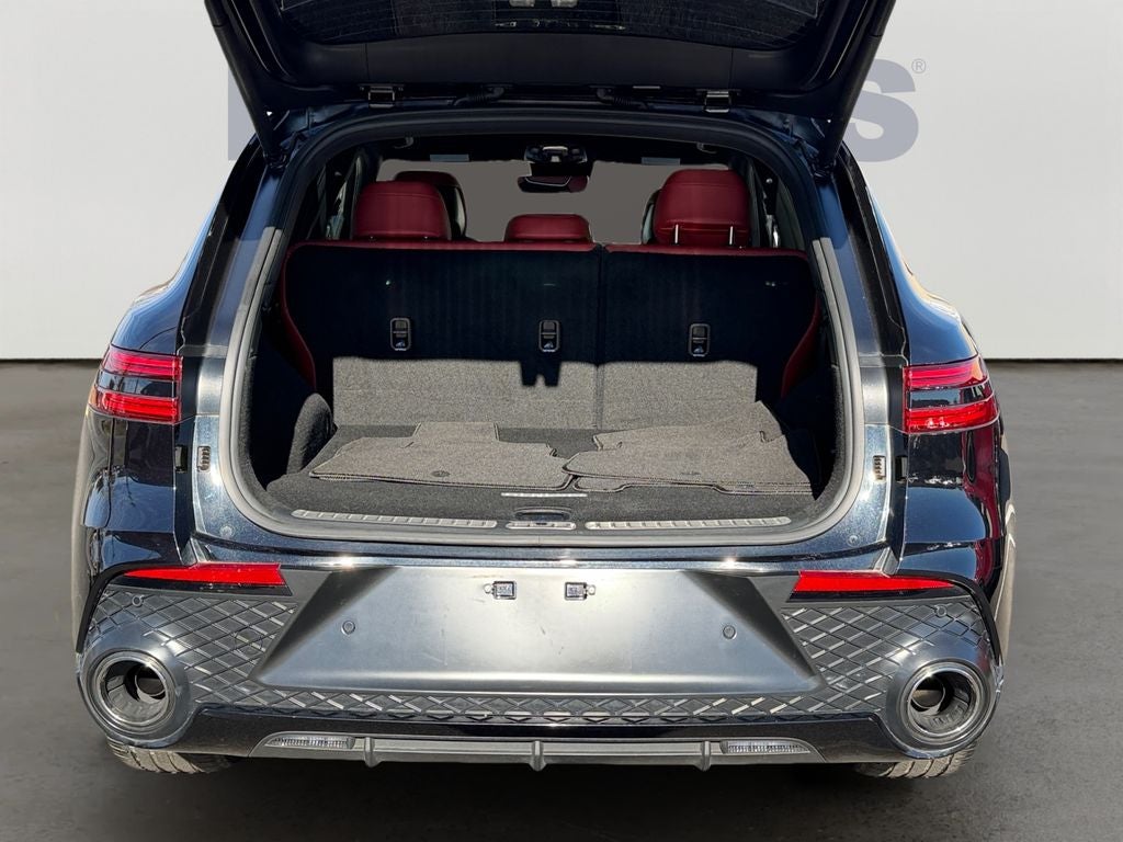 2023 Genesis GV70 2.5T