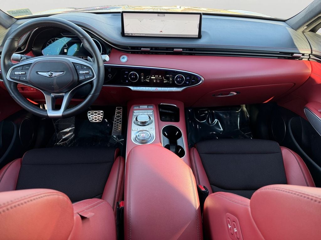 2023 Genesis GV70 2.5T