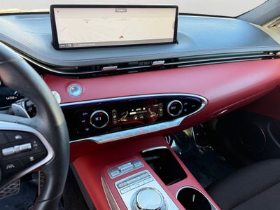2023 Genesis GV70 2.5T