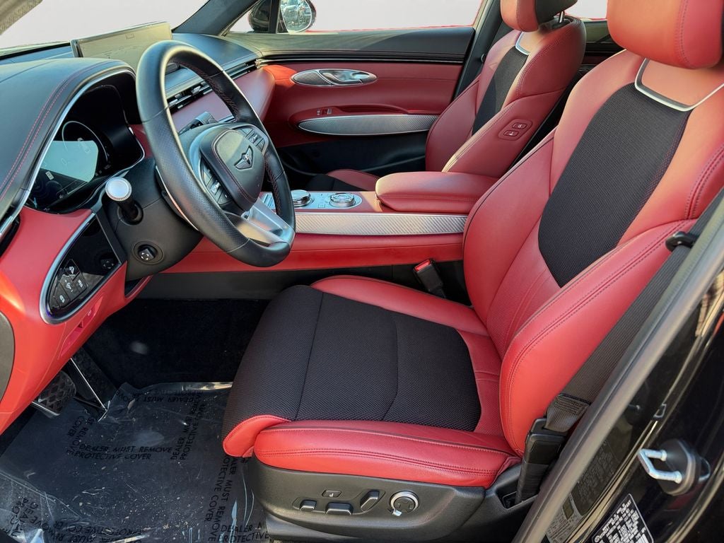 2023 Genesis GV70 2.5T