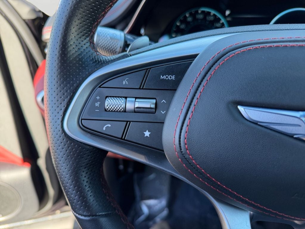 2023 Genesis GV70 2.5T