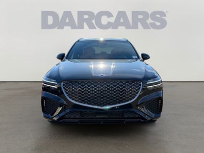 2023 Genesis GV70 2.5T