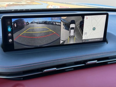 2023 Genesis GV70 2.5T