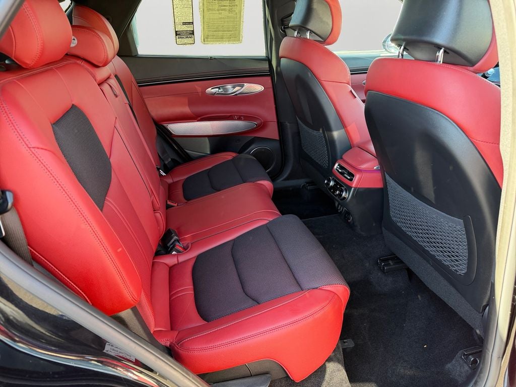 2023 Genesis GV70 2.5T