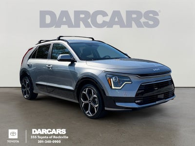 2023 Kia Niro EX Touring
