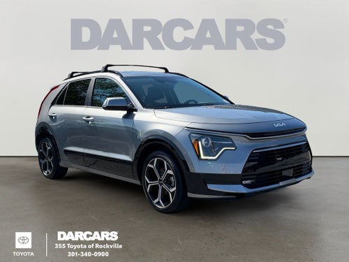2023 Kia Niro EX Touring