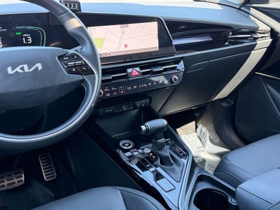 2023 Kia Niro EX Touring