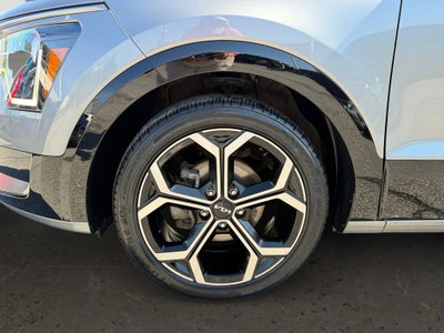 2023 Kia Niro EX Touring