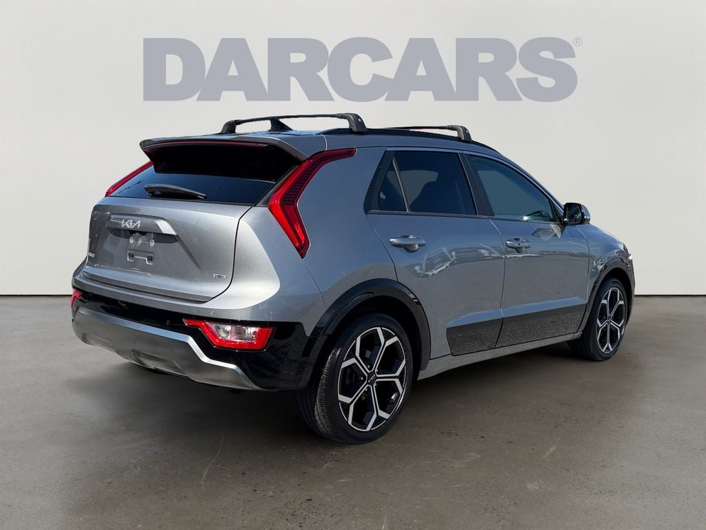 2023 Kia Niro EX Touring