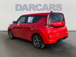 2022 Kia Soul Turbo