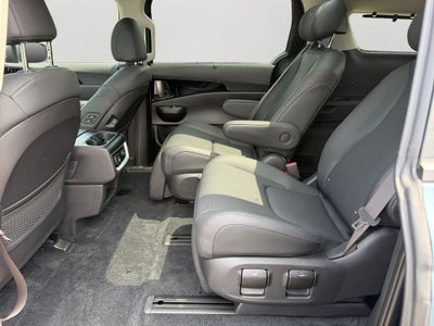 2025 Kia Carnival SX Prestige