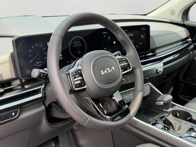 2025 Kia Carnival SX Prestige
