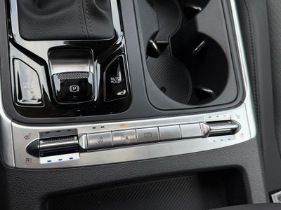 2025 Kia Carnival SX Prestige