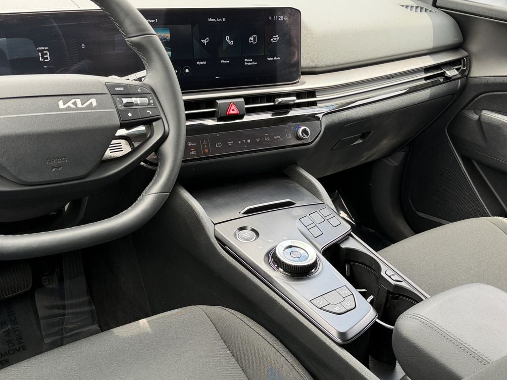 2026 Kia Sportage Hybrid LX