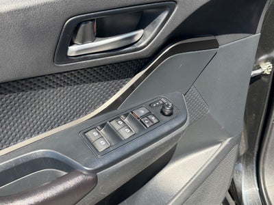 2018 Toyota C-HR XLE Premium