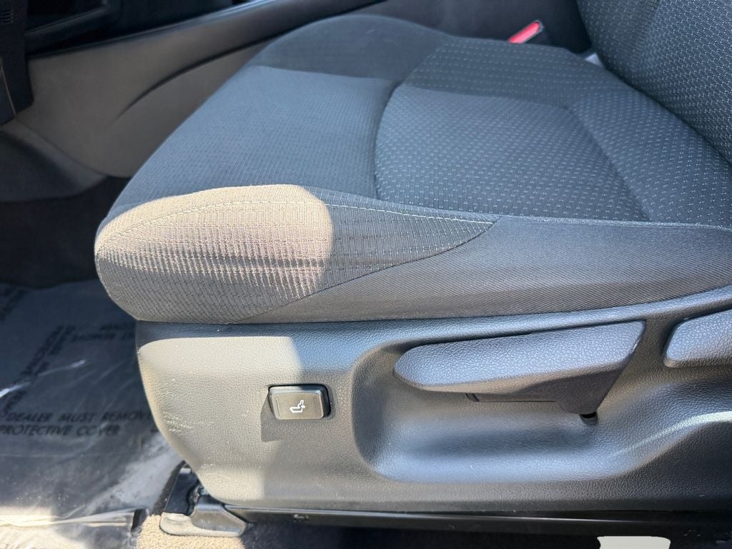 2018 Toyota C-HR XLE Premium