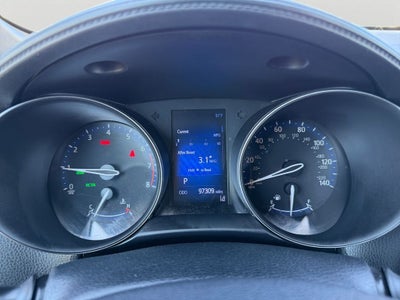 2018 Toyota C-HR XLE Premium