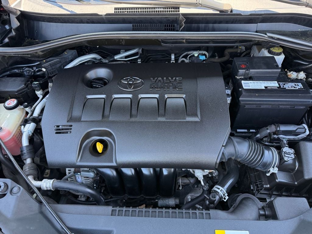 2018 Toyota C-HR XLE Premium