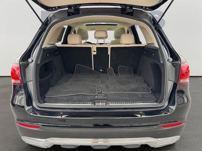 2022 Mercedes-Benz GLC GLC 300 4MATIC®