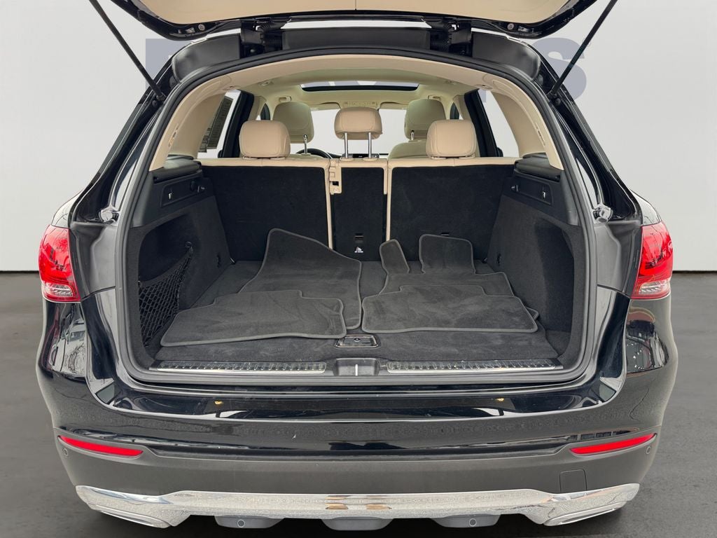 2022 Mercedes-Benz GLC GLC 300 4MATIC®