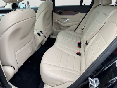 2022 Mercedes-Benz GLC GLC 300 4MATIC®