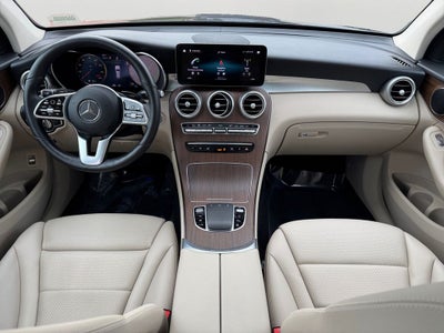 2022 Mercedes-Benz GLC GLC 300 4MATIC®