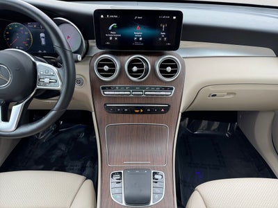 2022 Mercedes-Benz GLC GLC 300 4MATIC®