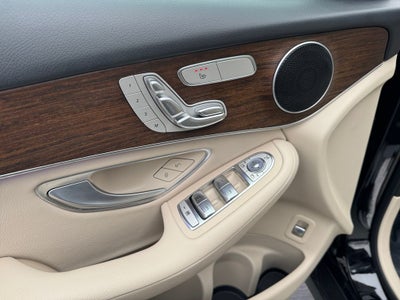 2022 Mercedes-Benz GLC GLC 300 4MATIC®