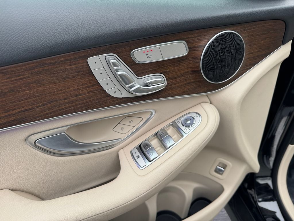 2022 Mercedes-Benz GLC GLC 300 4MATIC®