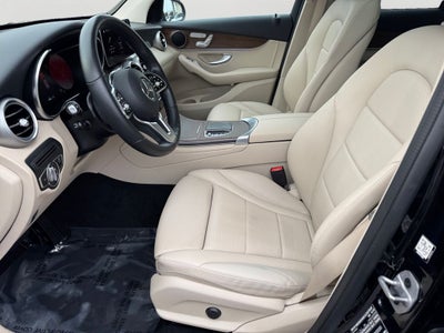 2022 Mercedes-Benz GLC GLC 300 4MATIC®