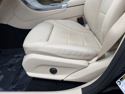 2022 Mercedes-Benz GLC GLC 300 4MATIC®