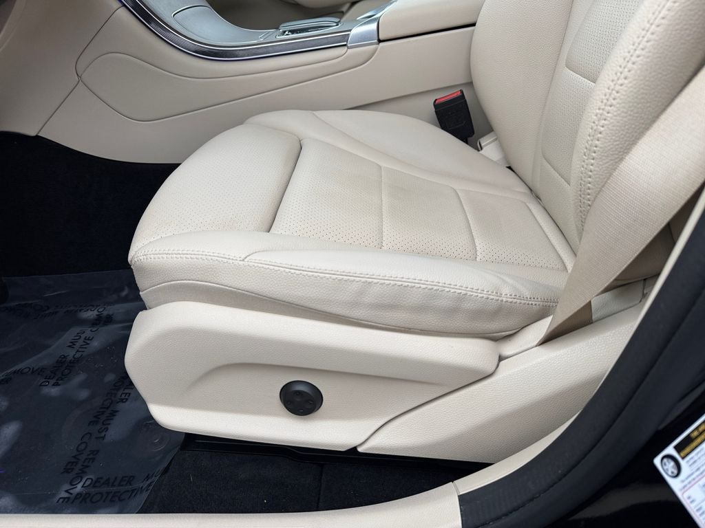 2022 Mercedes-Benz GLC GLC 300 4MATIC®