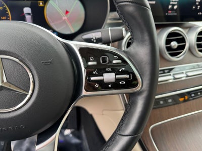 2022 Mercedes-Benz GLC GLC 300 4MATIC®