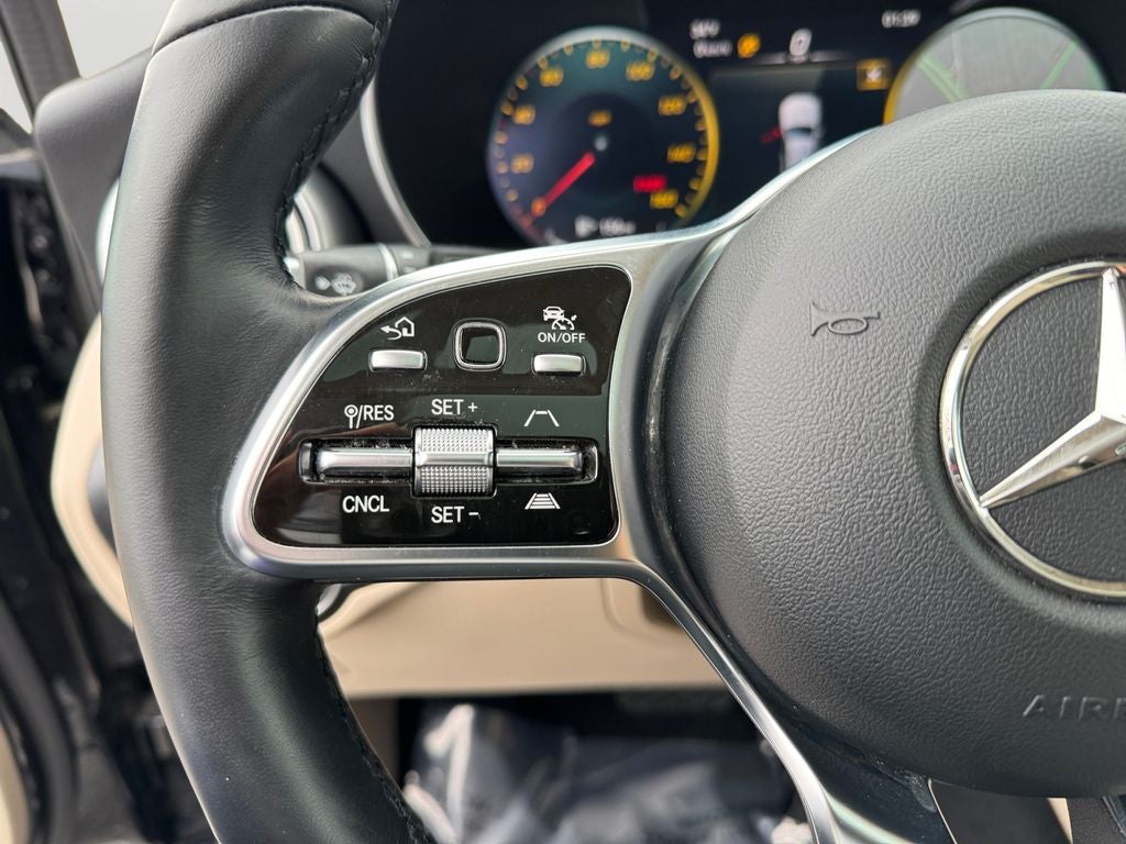 2022 Mercedes-Benz GLC GLC 300 4MATIC®