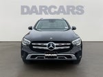 2022 Mercedes-Benz GLC GLC 300 4MATIC®