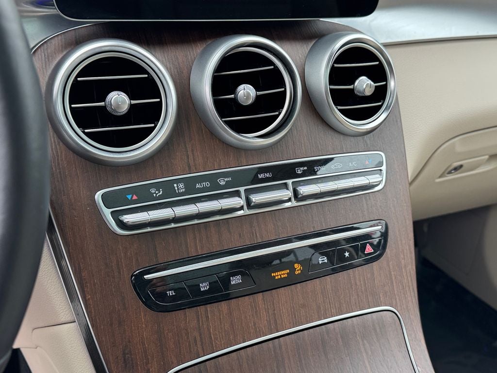 2022 Mercedes-Benz GLC GLC 300 4MATIC®