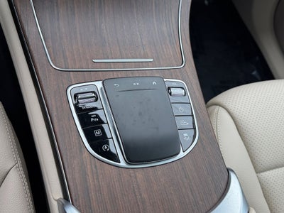 2022 Mercedes-Benz GLC GLC 300 4MATIC®