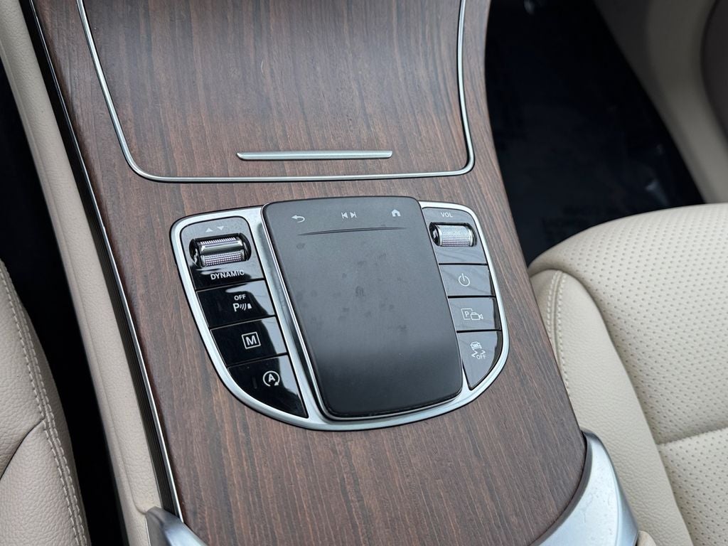 2022 Mercedes-Benz GLC GLC 300 4MATIC®