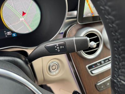 2022 Mercedes-Benz GLC GLC 300 4MATIC®